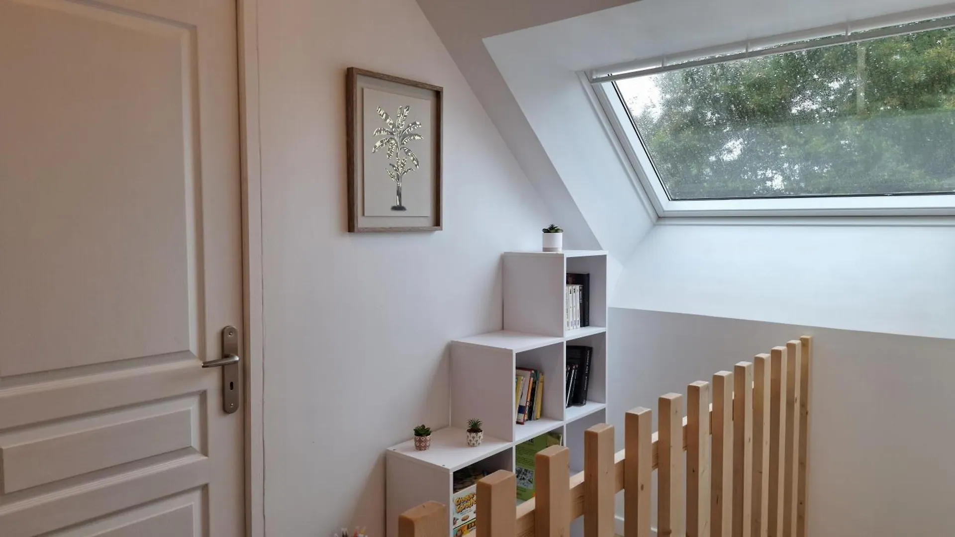 Vakantiehuis Gite Ty Gwenn Ploemeur