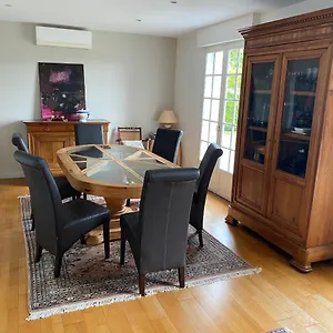 Maison Confort Proche Des Plages Ploemeur