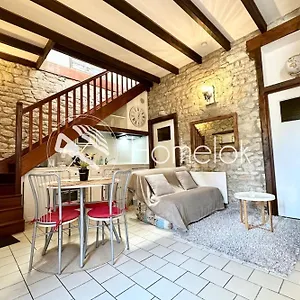 Maison De Pecheur Atypique Les Pieds Dans L'eau Ploemeur