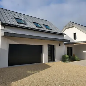 Maison A 200m De La Ploemeur