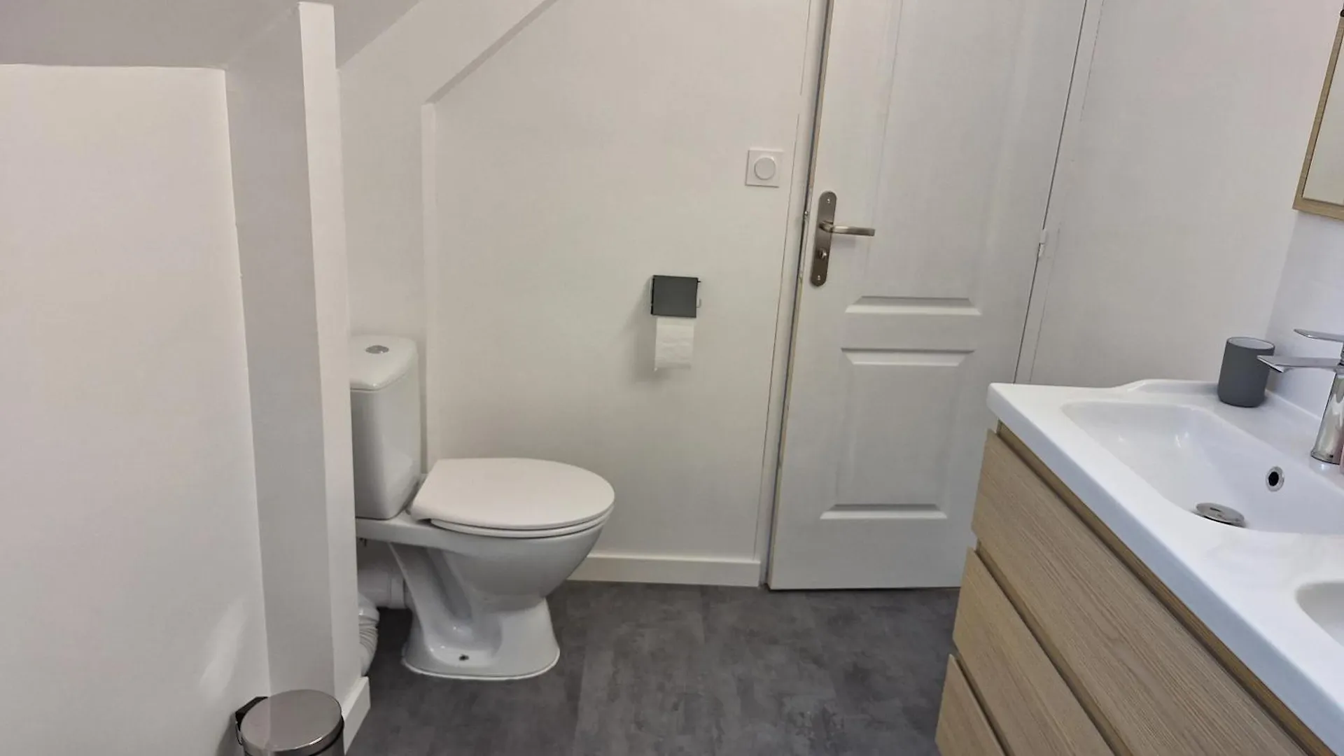 Gite Ty Gwenn Ploemeur Holiday home